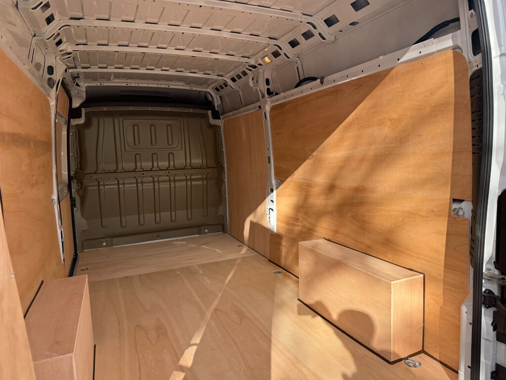 Used Vauxhall Movano 2025 for sale - 76351114: Photo 8