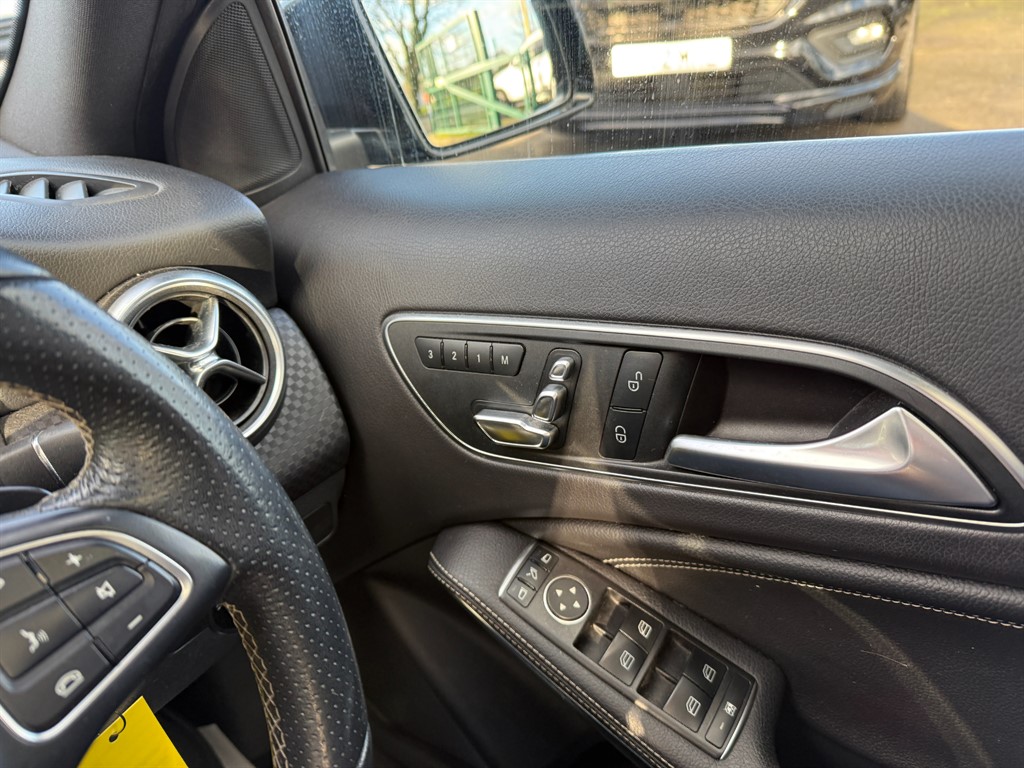 Used Mercedes-Benz A-Class 2018 for sale - 77137948: Photo 15