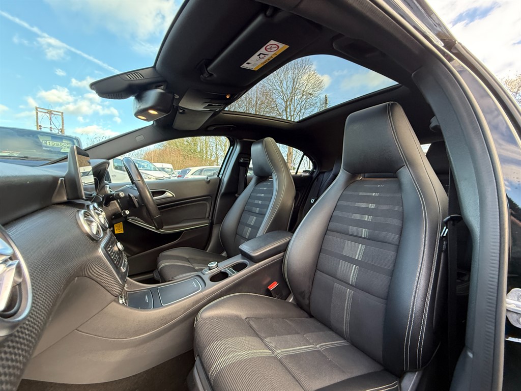 Used Mercedes-Benz A-Class 2018 for sale - 77137948: Photo 9