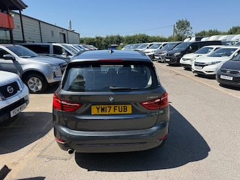 Used BMW 2 Series 2017 for sale - 79213931: Photo