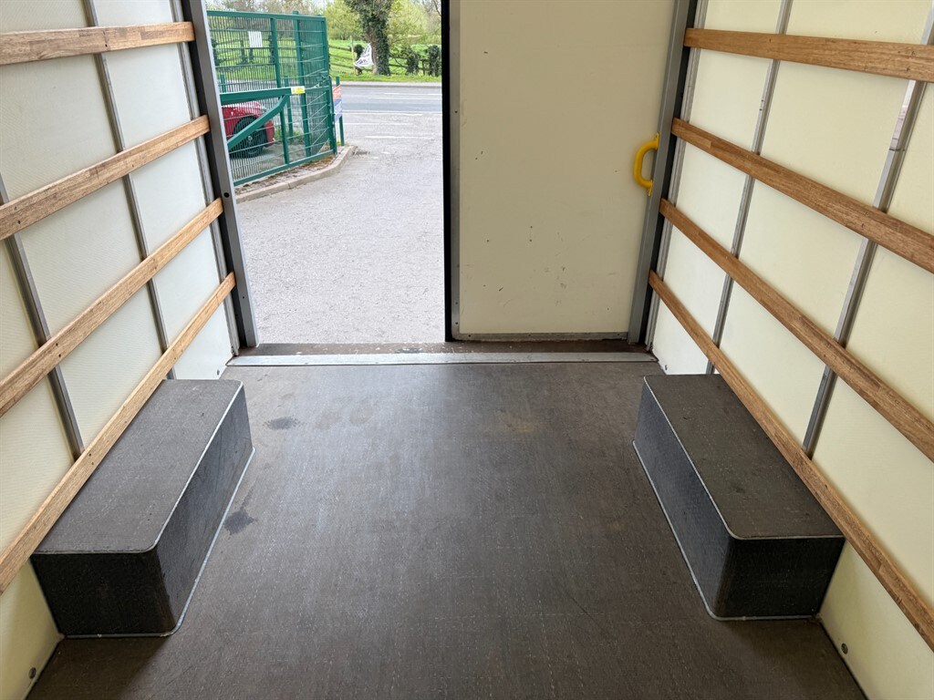 Used Peugeot Boxer 2018 for sale - 78123348: Photo 11