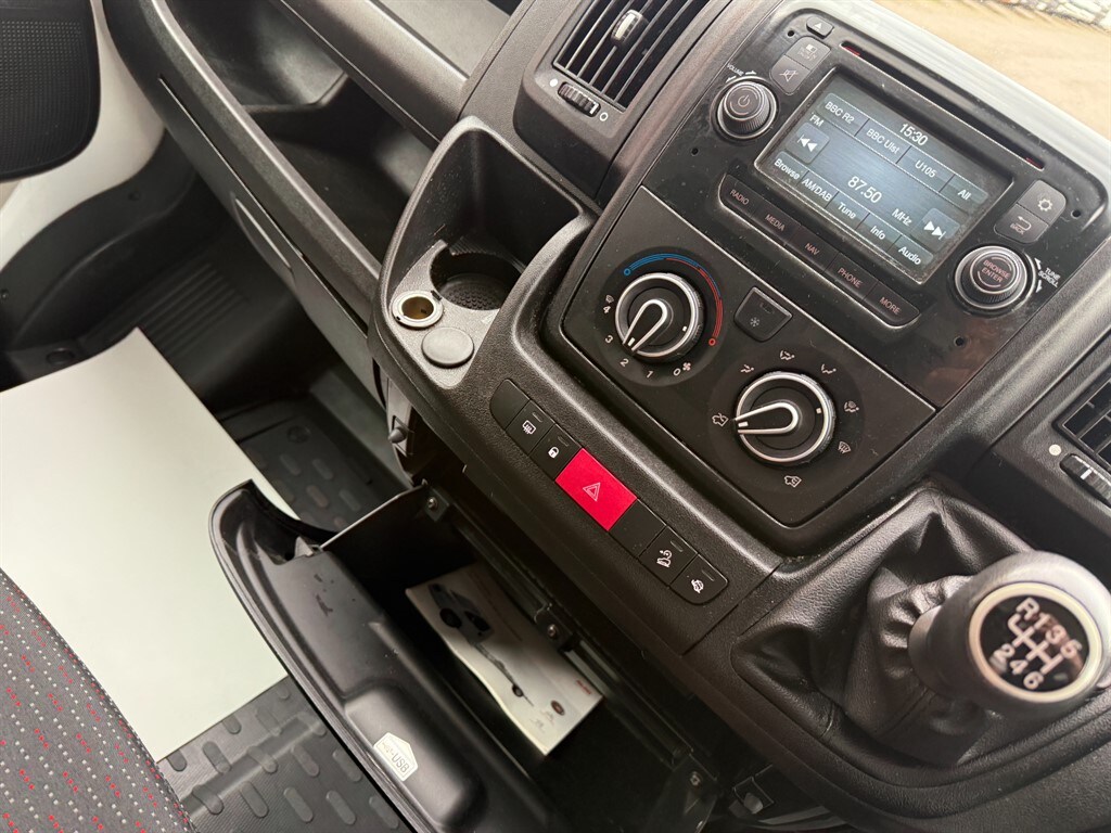 Used Peugeot Boxer 2018 for sale - 78123348: Photo 22