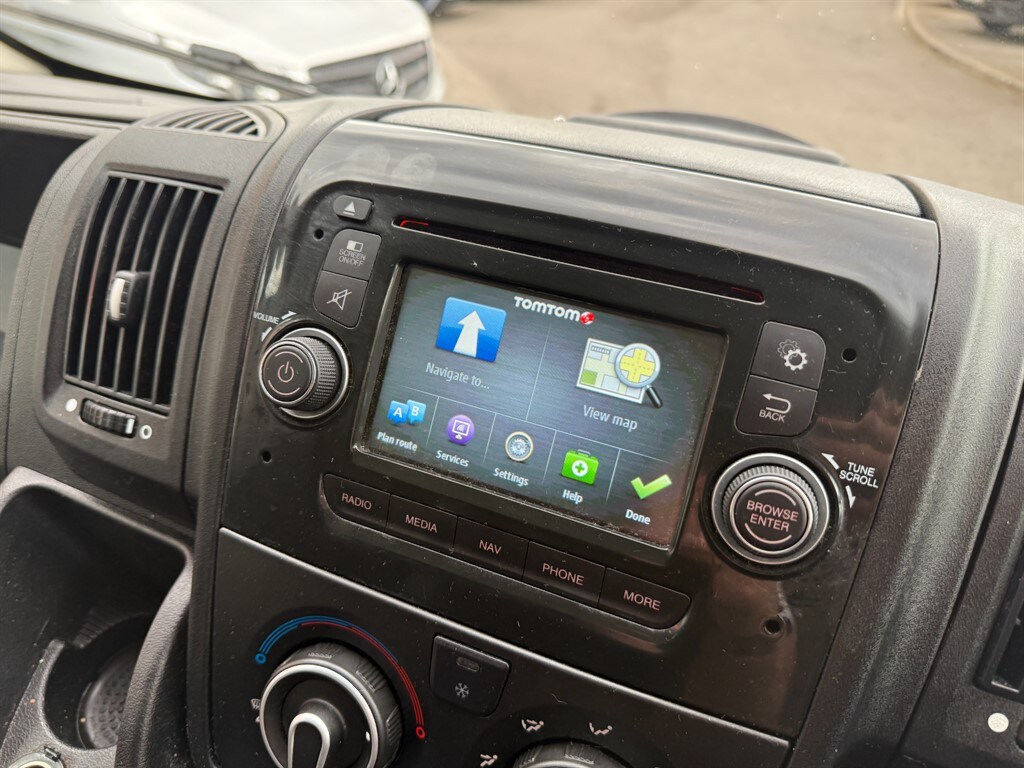 Used Peugeot Boxer 2018 for sale - 78123348: Photo 23