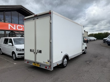Used Peugeot Boxer 2018 for sale - 78123348: Photo