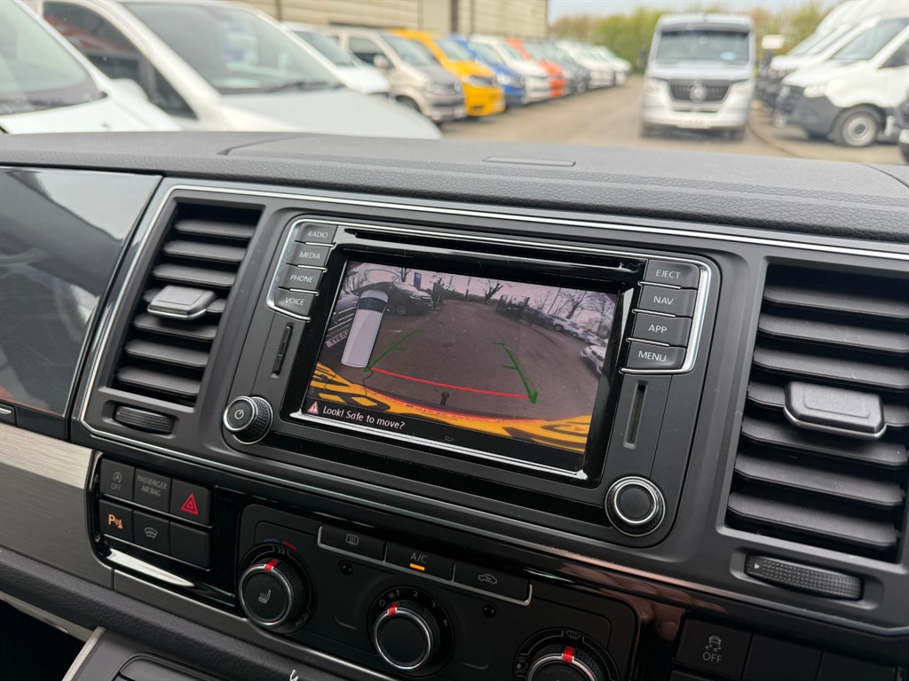 Used Volkswagen Transporter 2018 for sale - 77988822: Photo 28