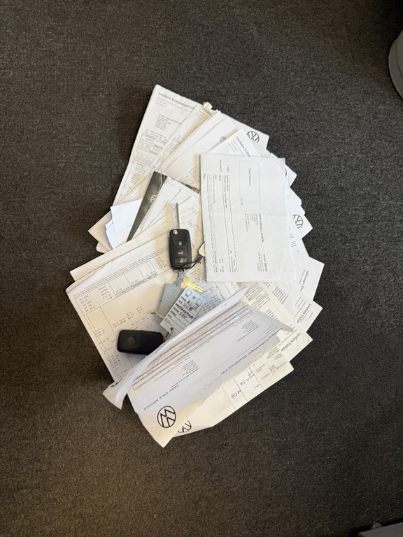 Used Volkswagen Transporter 2018 for sale - 77988822: Photo 29