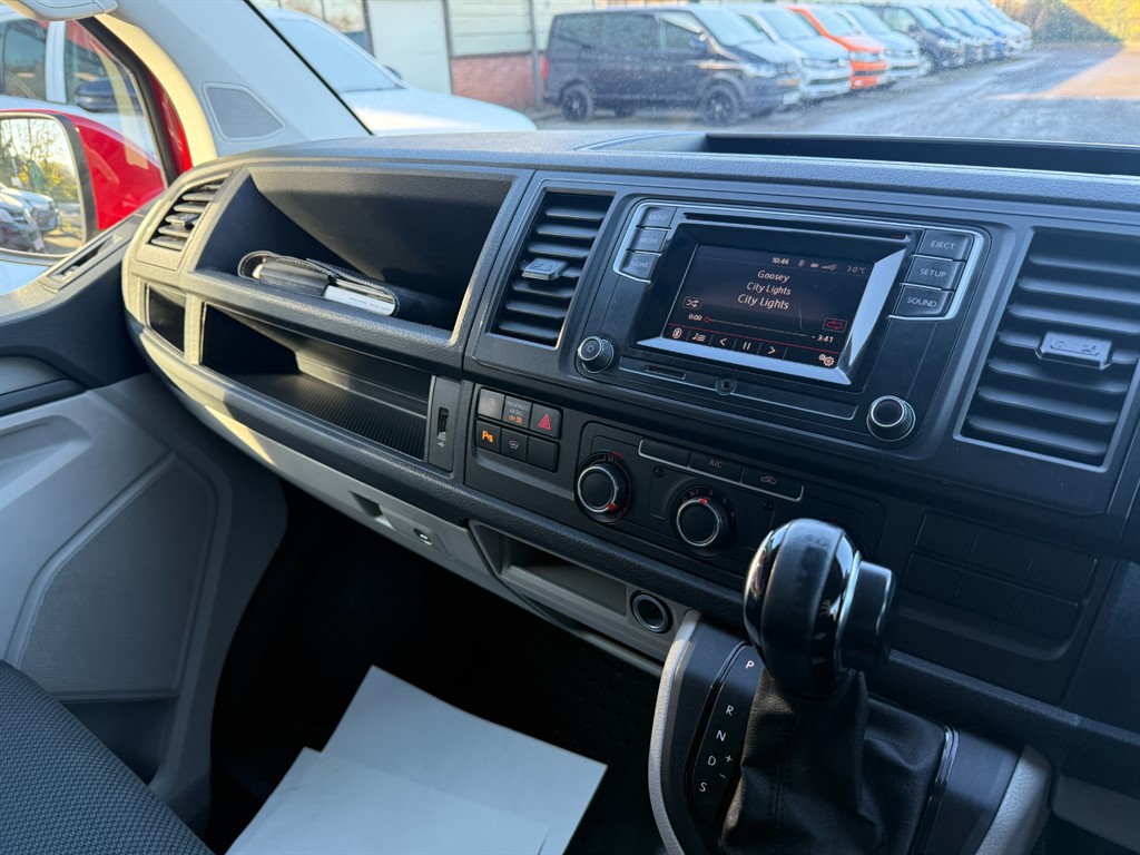 Used Volkswagen Transporter 2019 for sale - 76652880: Photo 19