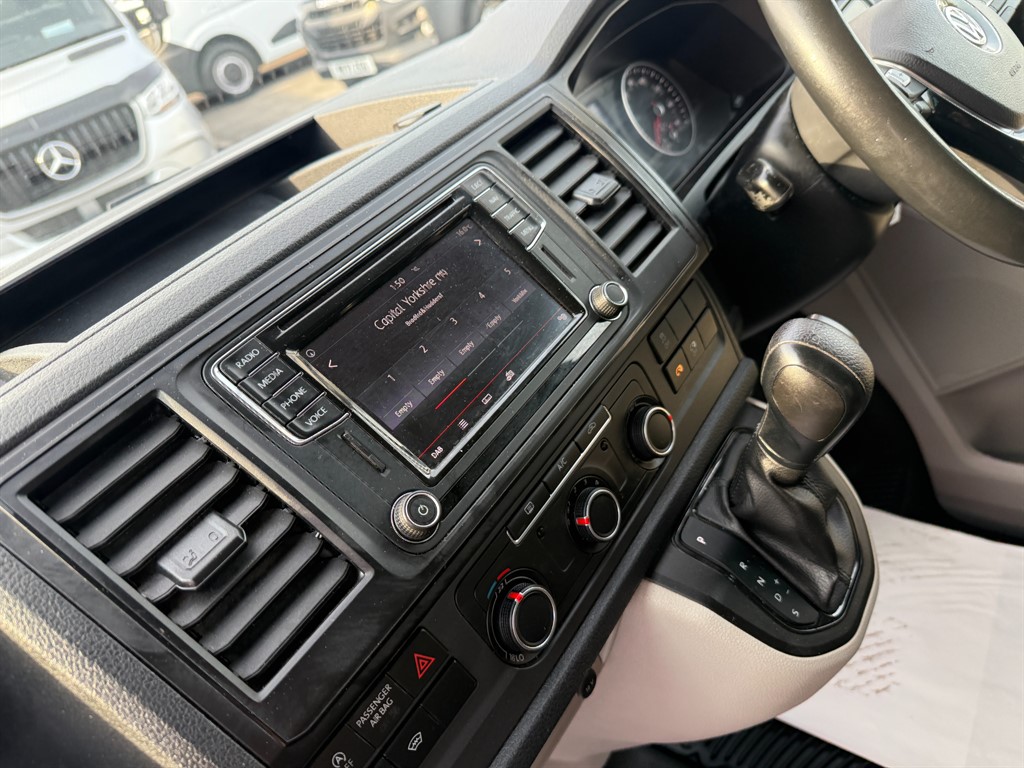 Used Volkswagen Transporter 2016 for sale - 77965526: Photo 10