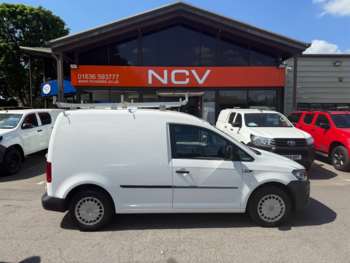 Used Volkswagen Caddy 2019 for sale - 75097666: Photo