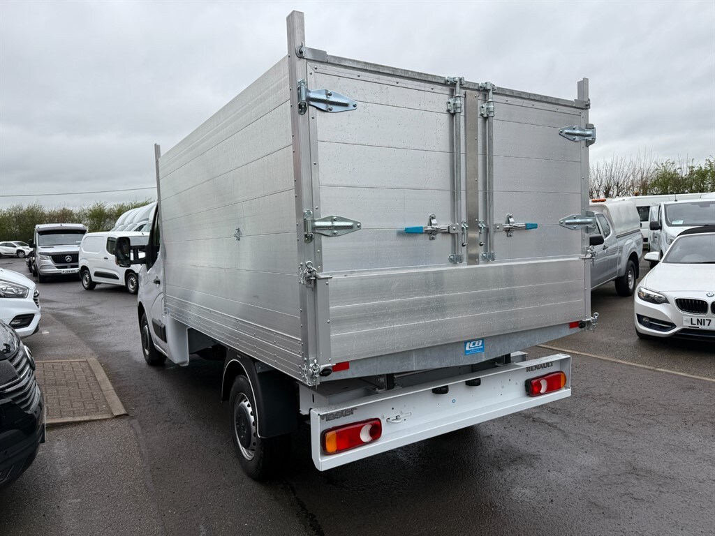 Used Renault Master 2026 for sale - 78081521: Photo 11