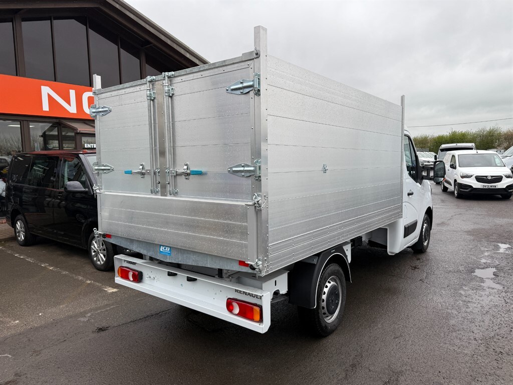 Used Renault Master 2026 for sale - 78081521: Photo 12