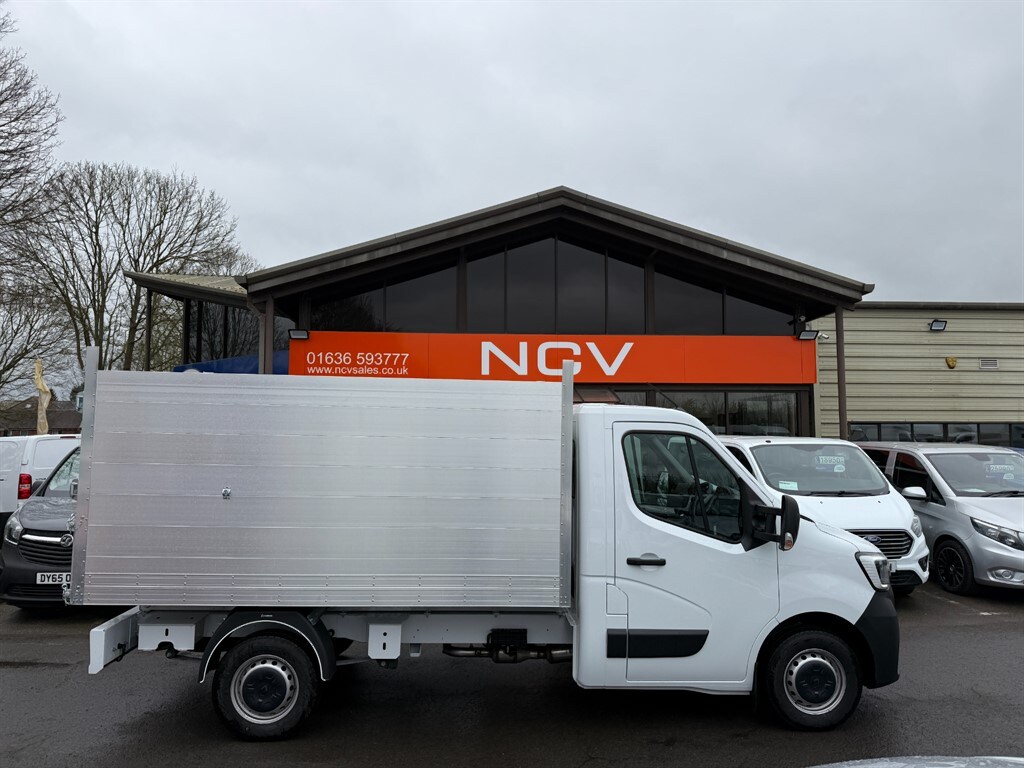 Used Renault Master 2026 for sale - 78081521: Photo 13