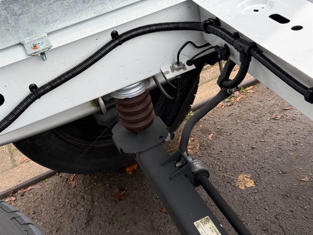 Used Renault Master 2026 for sale - 78081521: Photo 21