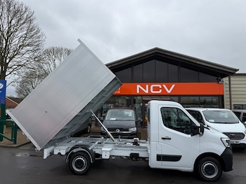 Used Renault Master 2026 for sale - 78081521: Photo