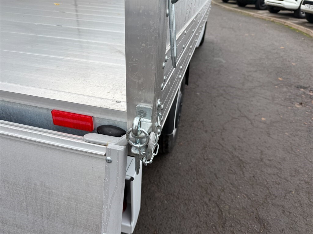 Used Renault Master 2026 for sale - 78081521: Photo 4