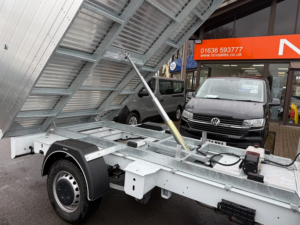 Used Renault Master 2026 for sale - 78081521: Photo 5