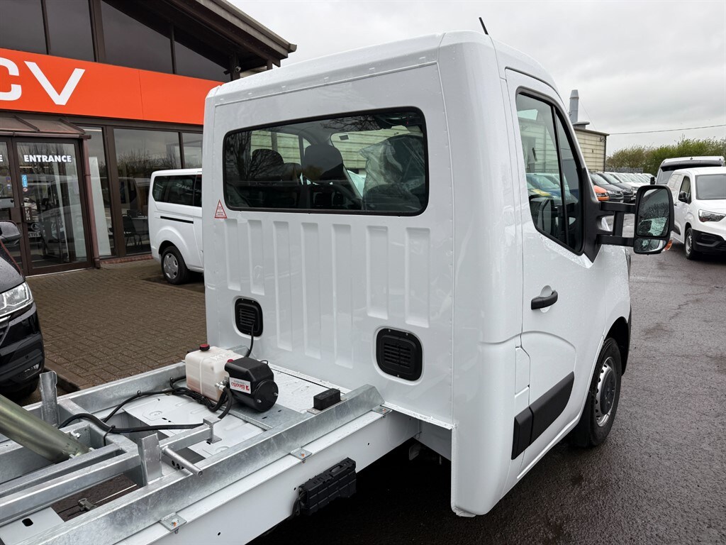 Used Renault Master 2026 for sale - 78081521: Photo 6