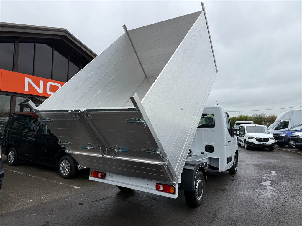 Used Renault Master 2026 for sale - 78081521: Photo 7