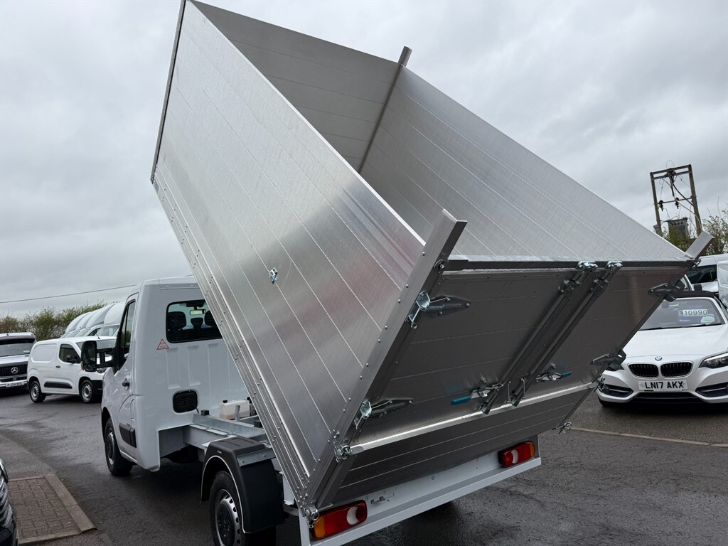 Used Renault Master 2026 for sale - 78081521: Photo 8