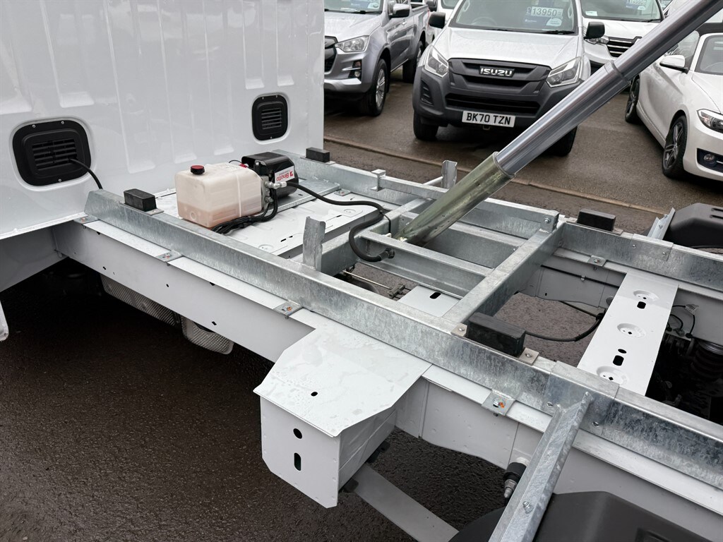 Used Renault Master 2026 for sale - 78081521: Photo 9