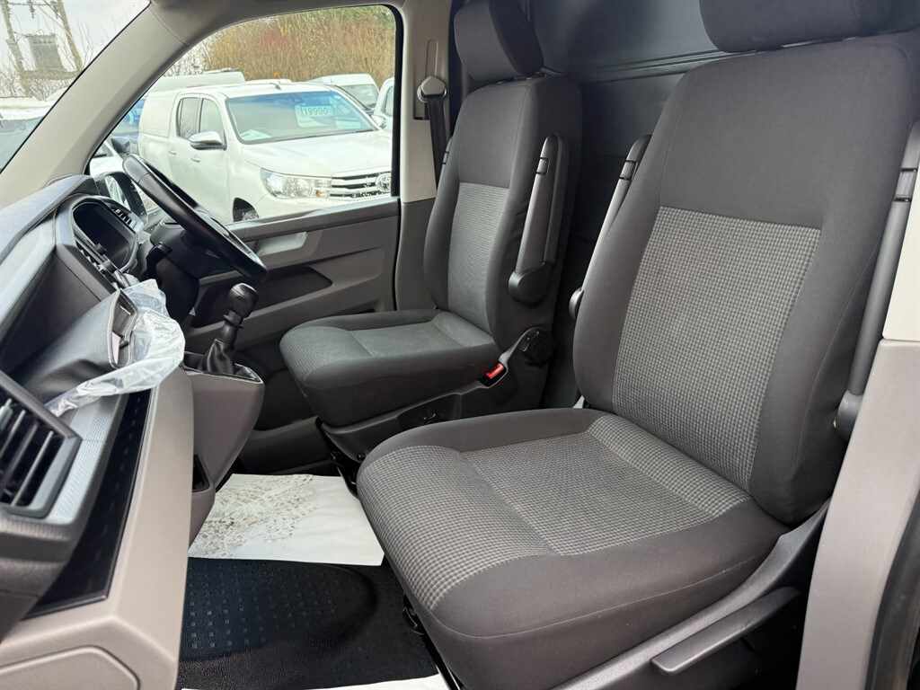 Used Volkswagen Transporter 2022 for sale - 77406576: Photo 13