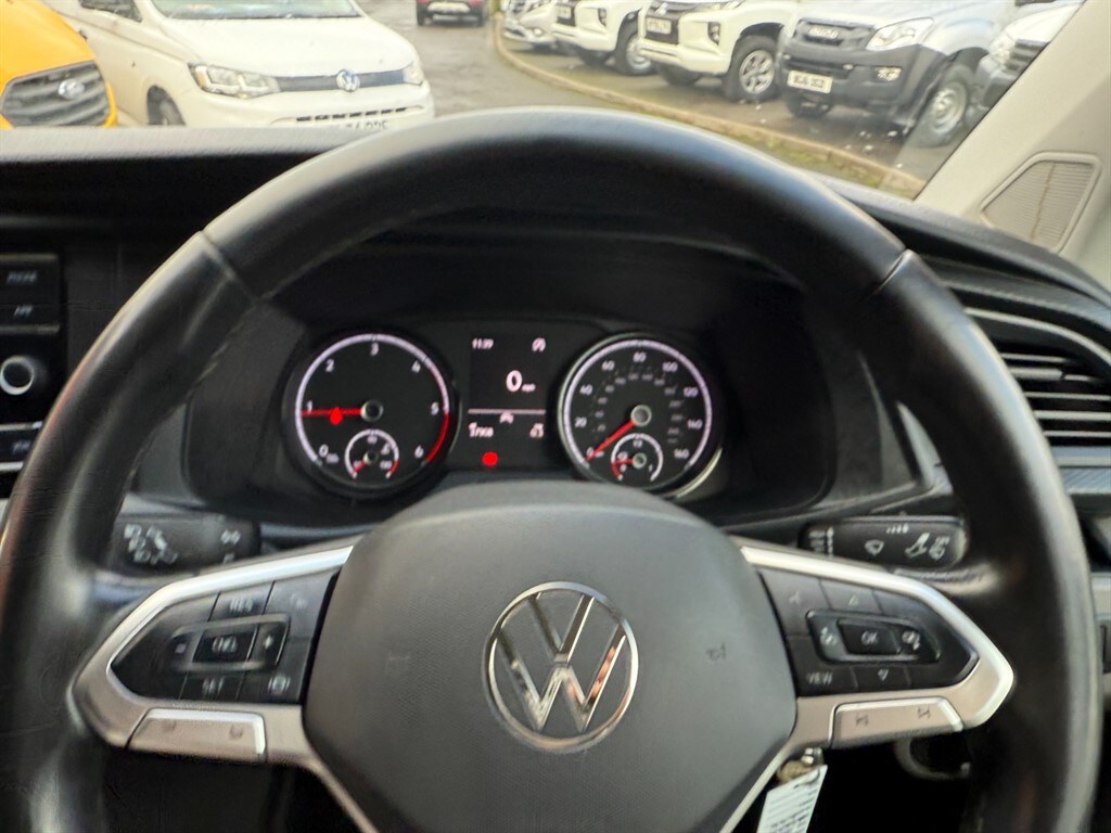 Used Volkswagen Transporter 2022 for sale - 77406576: Photo 15