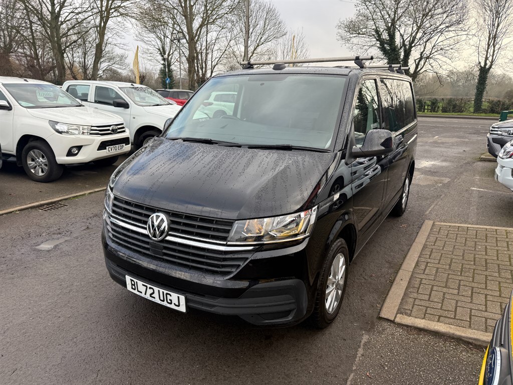 Used Volkswagen Transporter 2022 for sale - 77406576: Photo 6