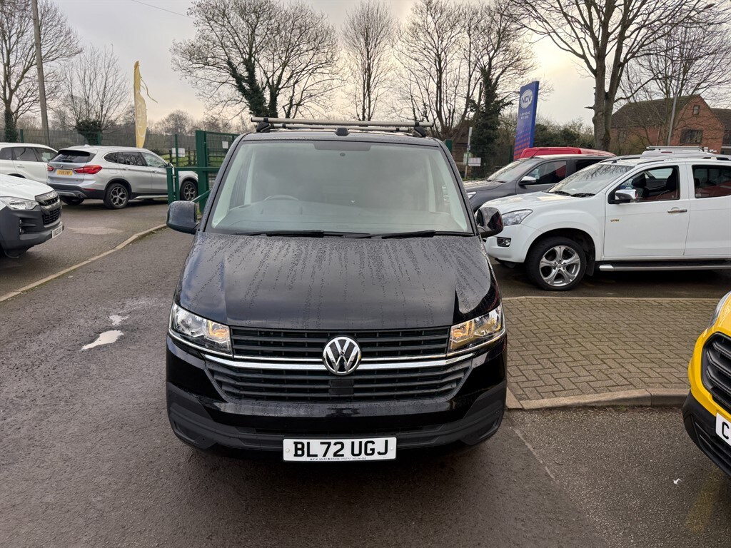 Used Volkswagen Transporter 2022 for sale - 77406576: Photo 7