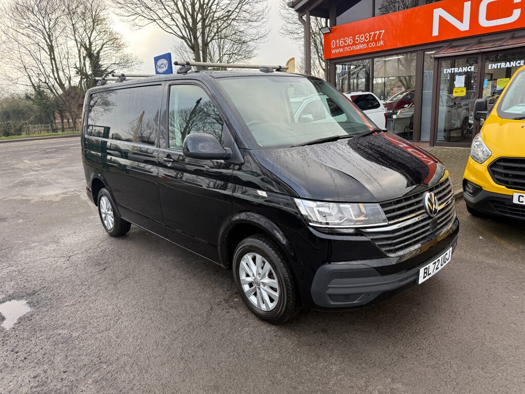 Used Volkswagen Transporter 2022 for sale - 77406576: Photo 8
