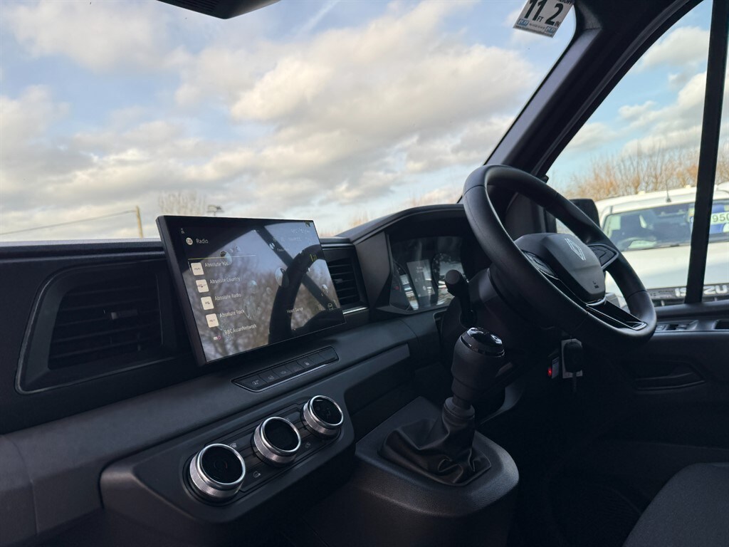 Used Renault Master 2026 for sale - 77665361: Photo 11