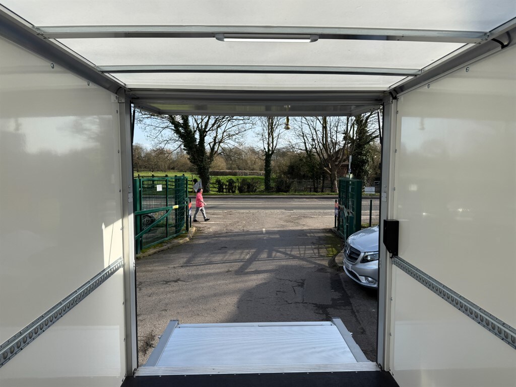 Used Renault Master 2026 for sale - 77665361: Photo 12