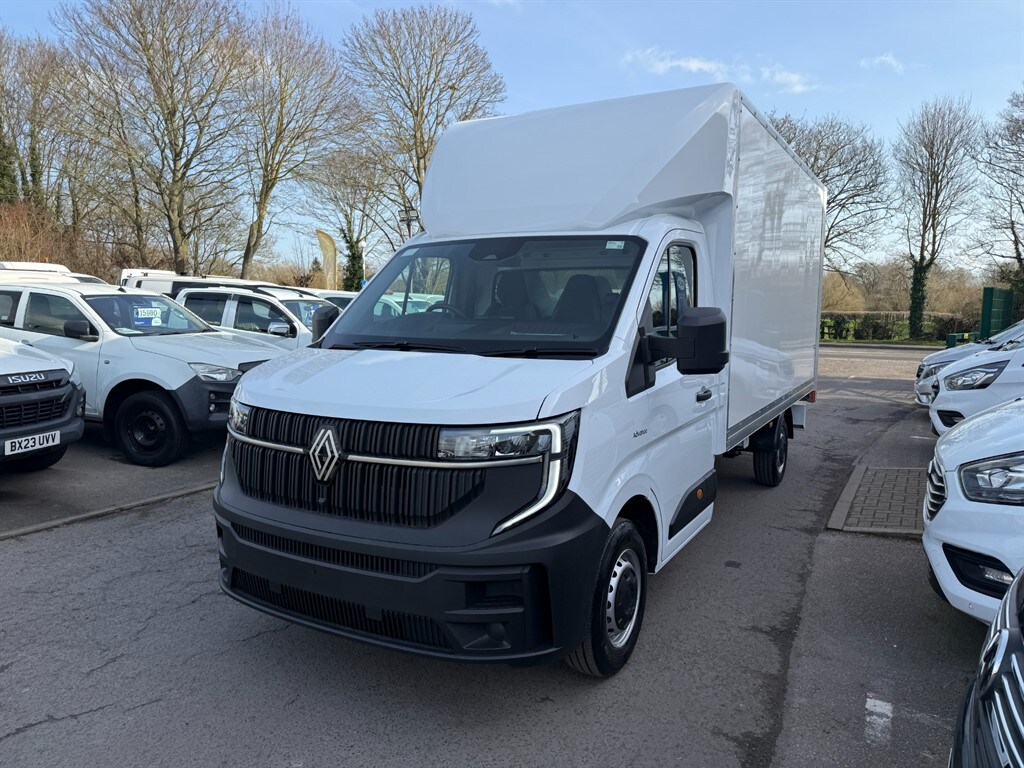 Used Renault Master 2026 for sale - 77665361: Photo 13