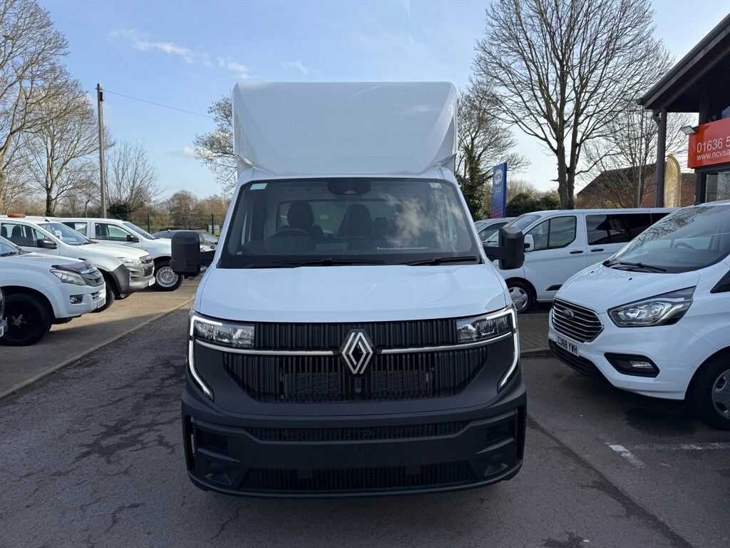 Used Renault Master 2026 for sale - 77665361: Photo 14