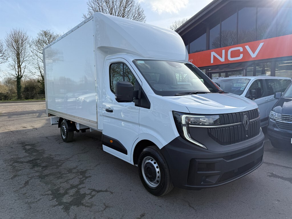 Used Renault Master 2026 for sale - 77665361: Photo 15