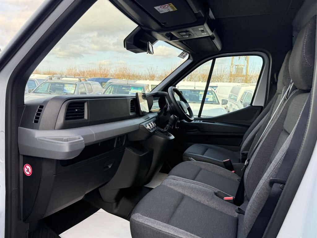 Used Renault Master 2026 for sale - 77665361: Photo 16