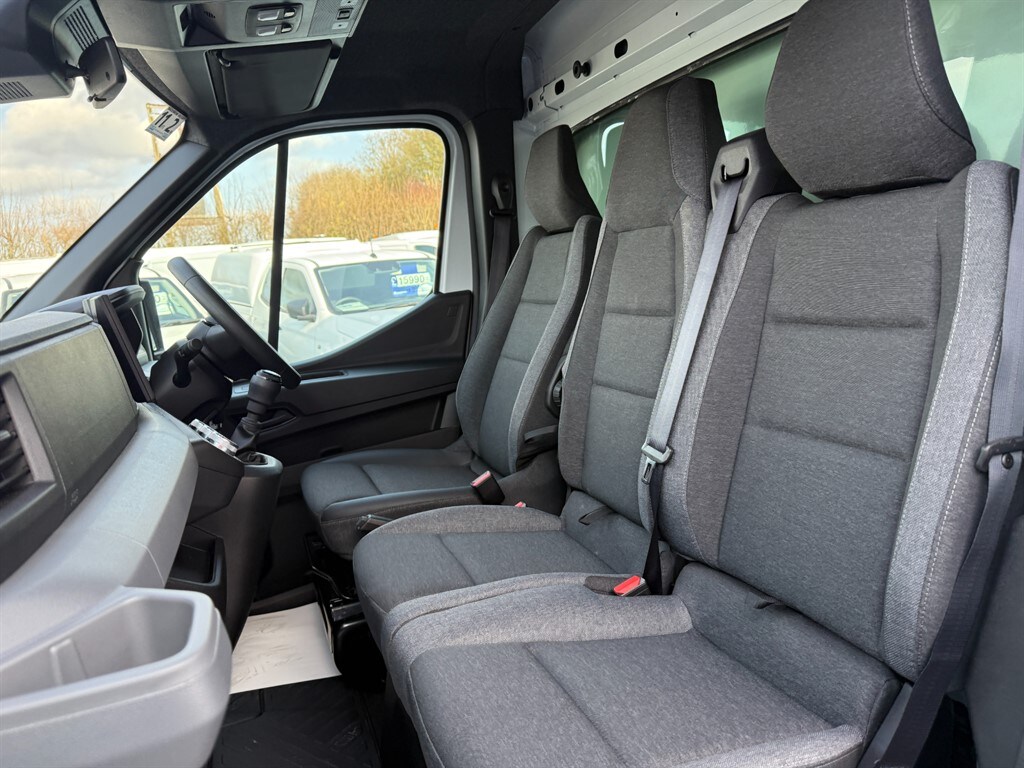 Used Renault Master 2026 for sale - 77665361: Photo 17