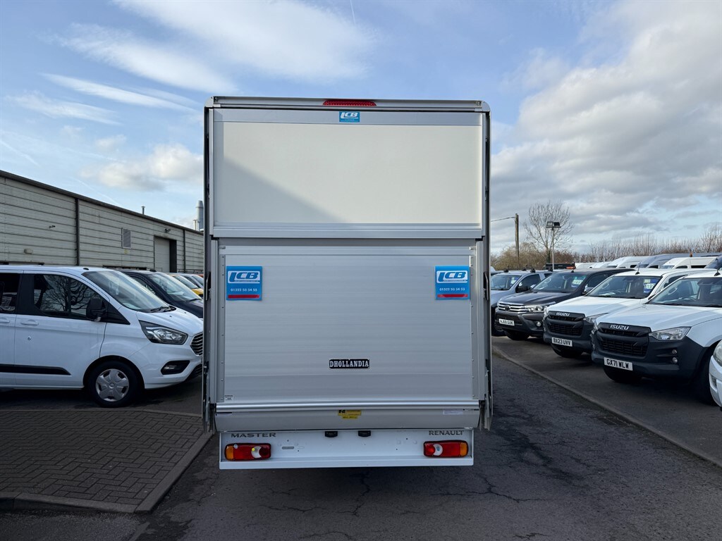 Used Renault Master 2026 for sale - 77665361: Photo 18