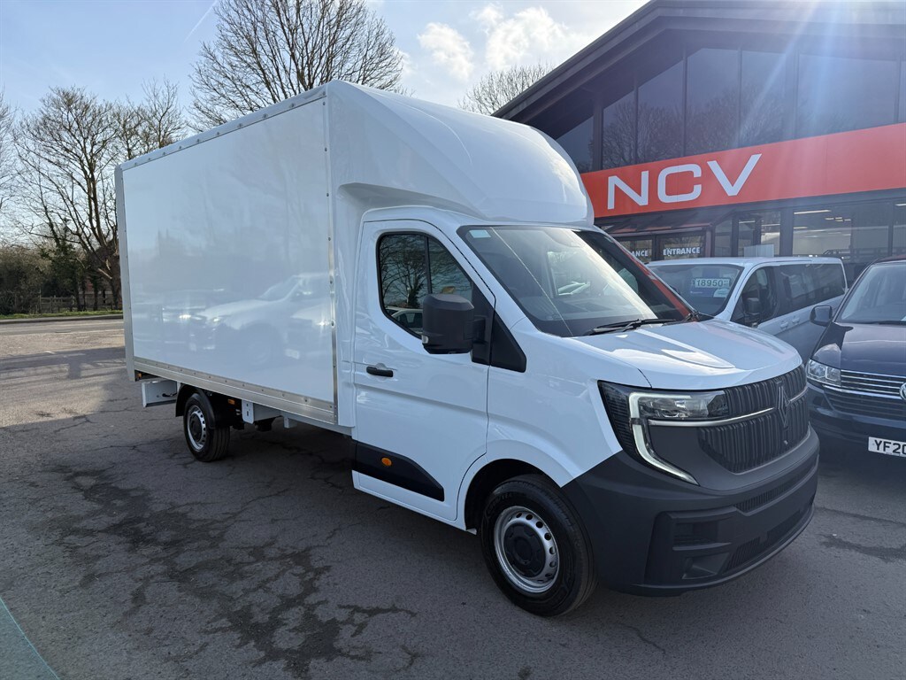 Used Renault Master 2026 for sale - 77665361: Photo 19