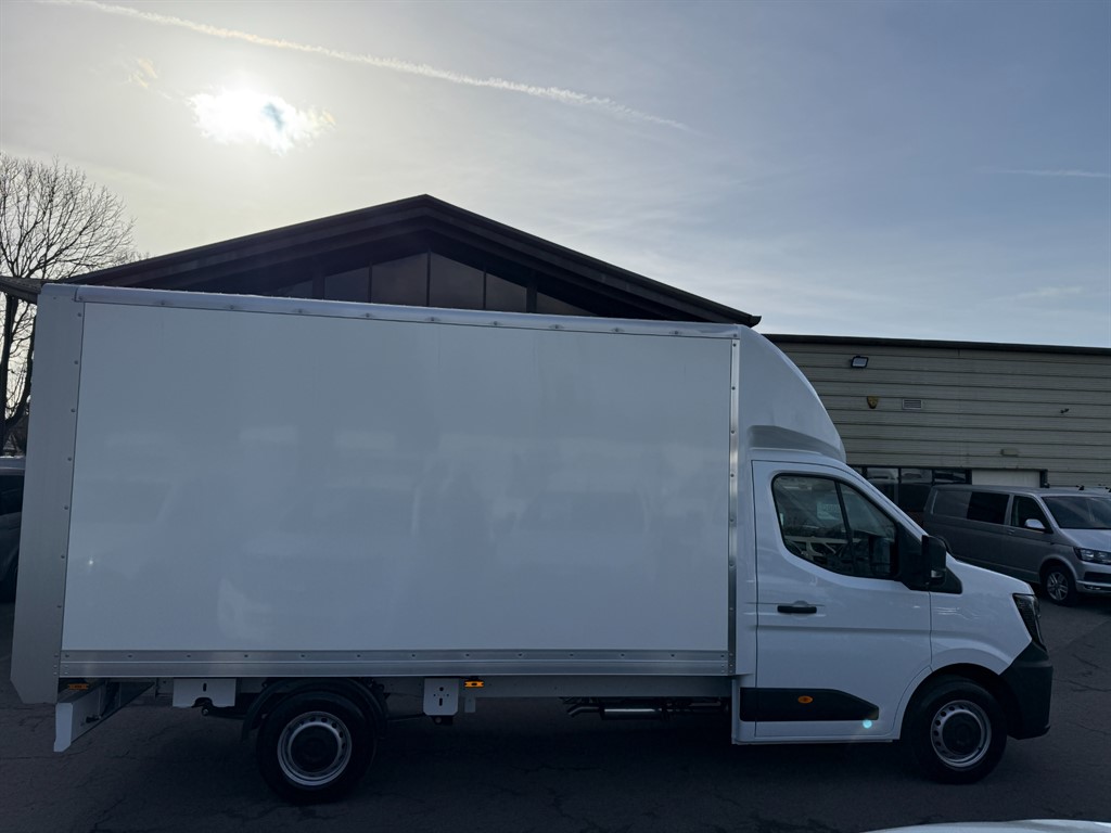 Used Renault Master 2026 for sale - 77665361: Photo 2