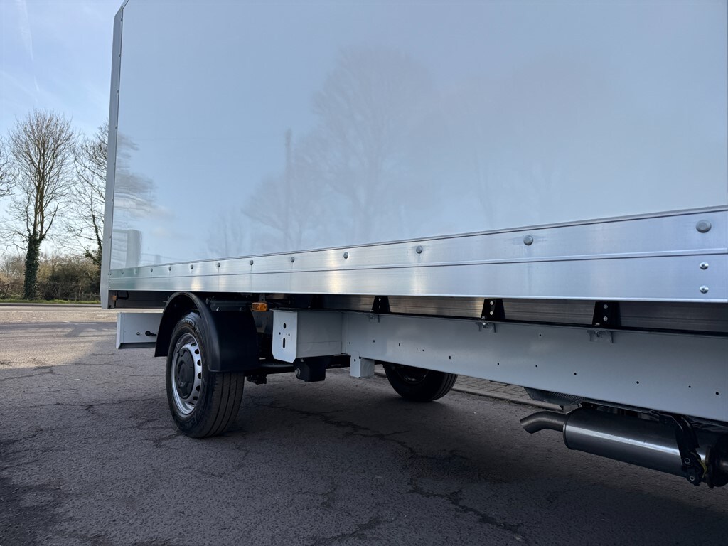 Used Renault Master 2026 for sale - 77665361: Photo 20