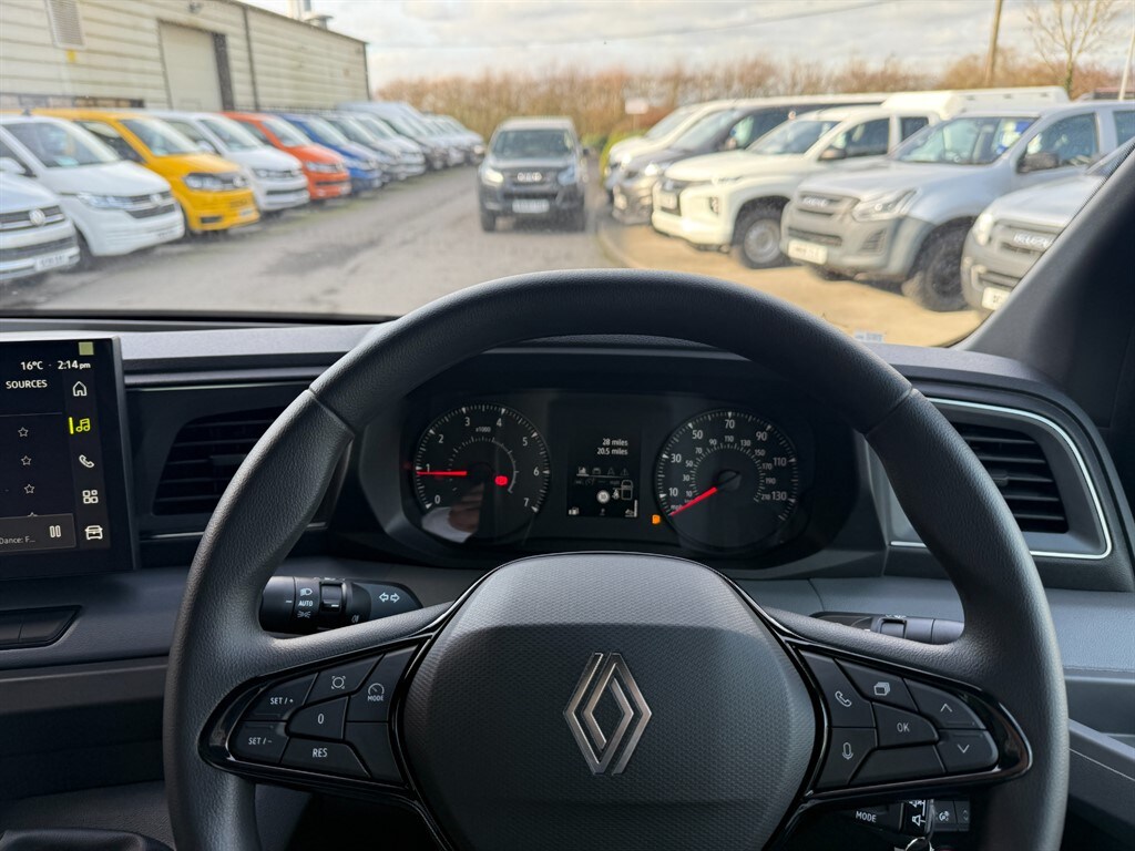 Used Renault Master 2026 for sale - 77665361: Photo 21