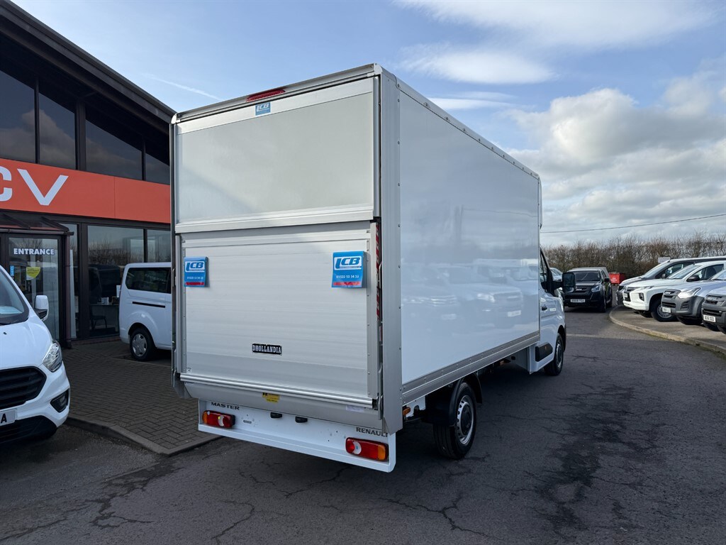Used Renault Master 2026 for sale - 77665361: Photo 3