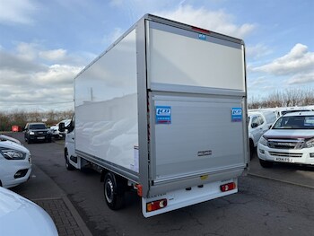 Used Renault Master 2026 for sale - 77665361: Photo