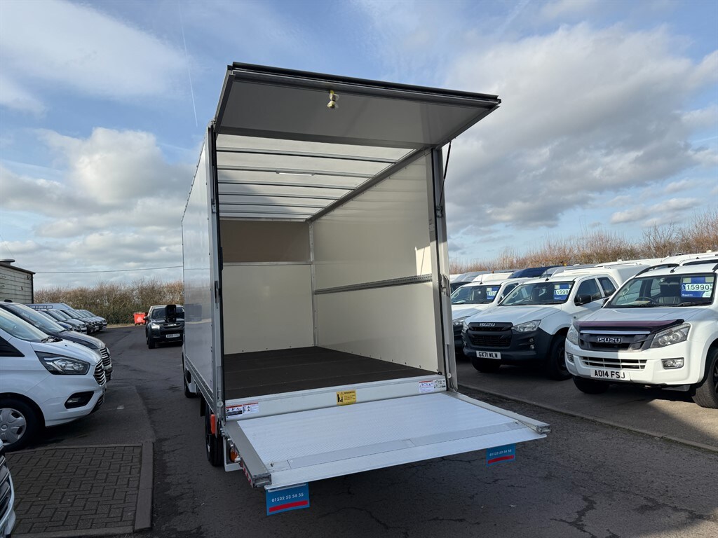 Used Renault Master 2026 for sale - 77665361: Photo 5