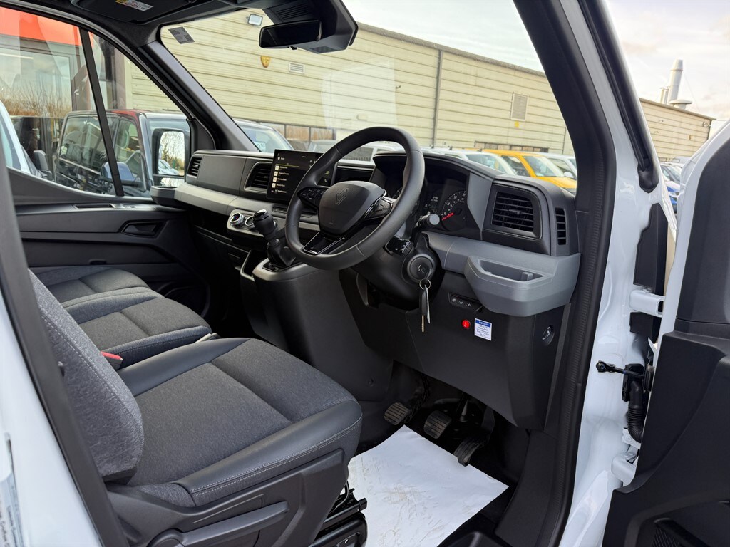 Used Renault Master 2026 for sale - 77665361: Photo 8