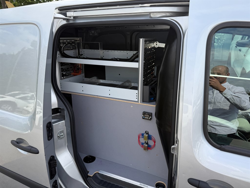 Vehicle 16