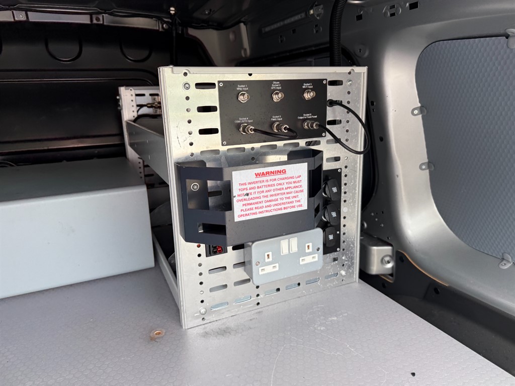 Vehicle 17