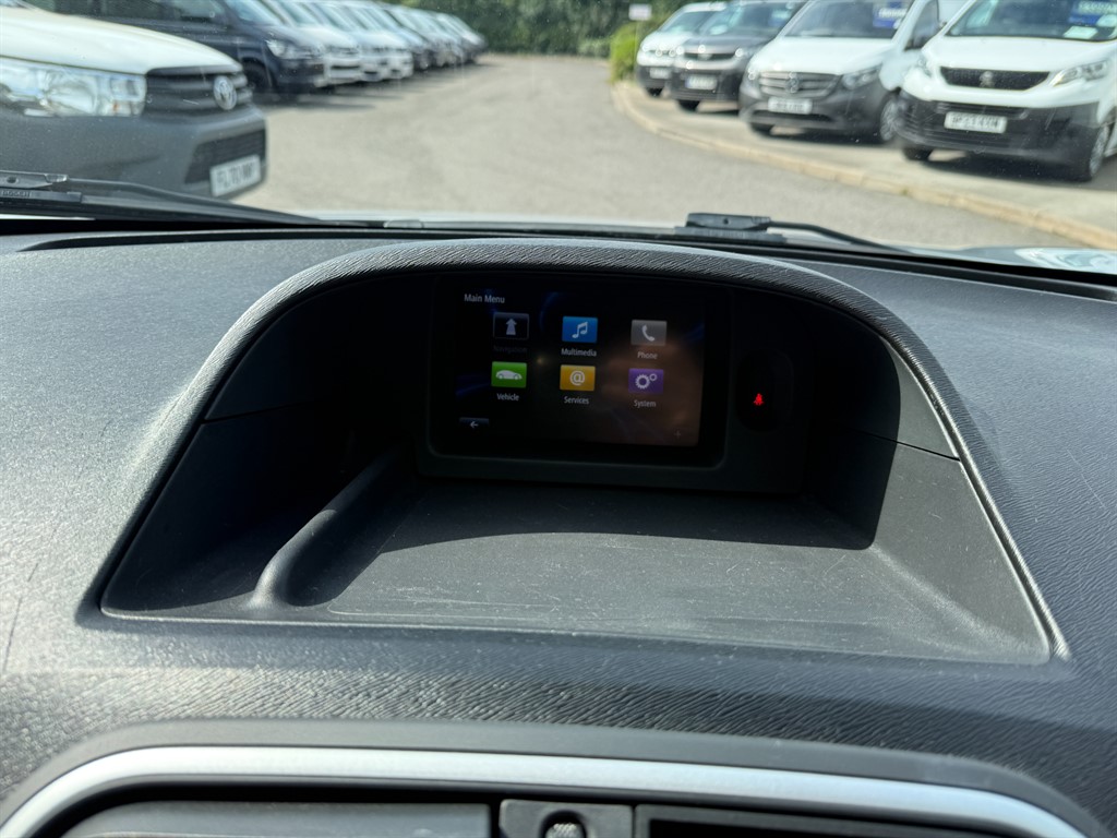 Vehicle 26