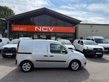 Used Renault Kangoo 2019 for sale - 75571586: Photo