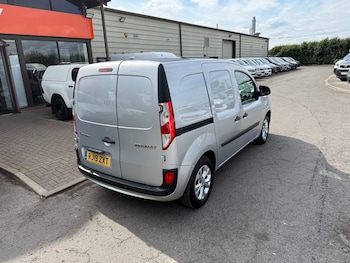 Used Renault Kangoo 2019 for sale - 75571586: Photo